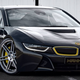 Illustration for article titled Here Come The Tasteless Tuner Versions Of The BMW i8